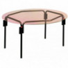 Table rallongeable à composer Mairietable amenagement intérieur