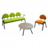Poutre et table basse Antée amenagement intérieur