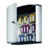 Armoire à clés alu technique