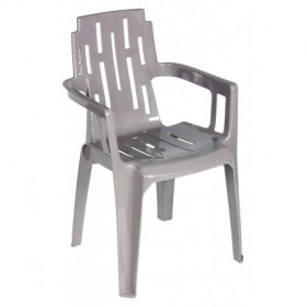 Fauteuil ajourée Mambo...