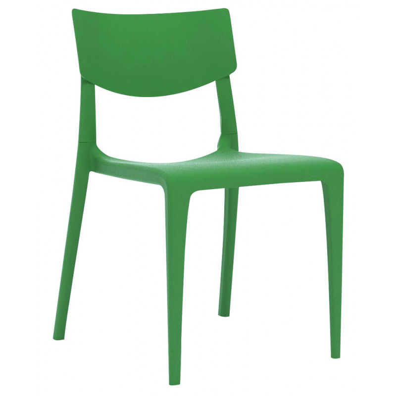Chaise plastique renforcé Aura amenagement intérieur Chaise plastique renforcé Aura amenagement intérieur