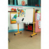 Pupitres et chevalets enfants amenagement intérieur