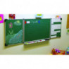 Triptyque enfant amenagement intérieur