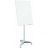 Chevalet mobile Glass Board verre trempé amenagement intérieur