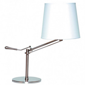 Lampe de bureau Inclinéa