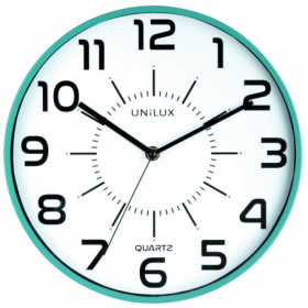Horloge murale à quartz Pop