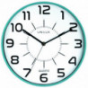 Horloge murale à quartz Pop amenagement intérieur