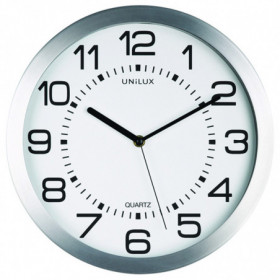 Horloge rétroéclairée Moon