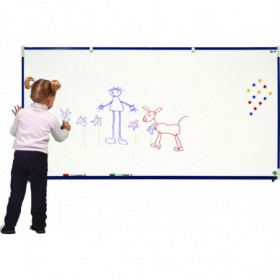 Piste graphique petite enfance