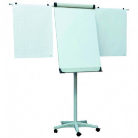 Chevalet paperboard...