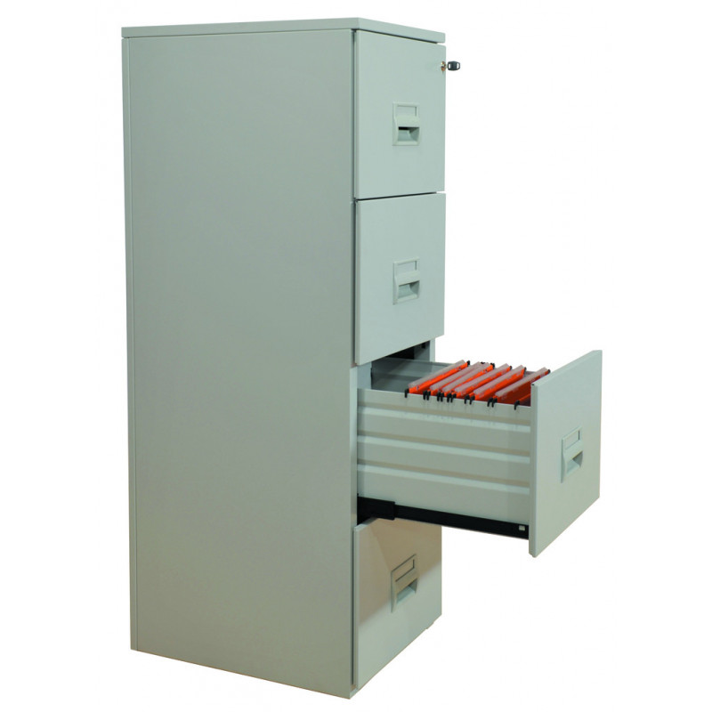 Armoire classeur à tiroirs technique Armoire classeur à tiroirs technique