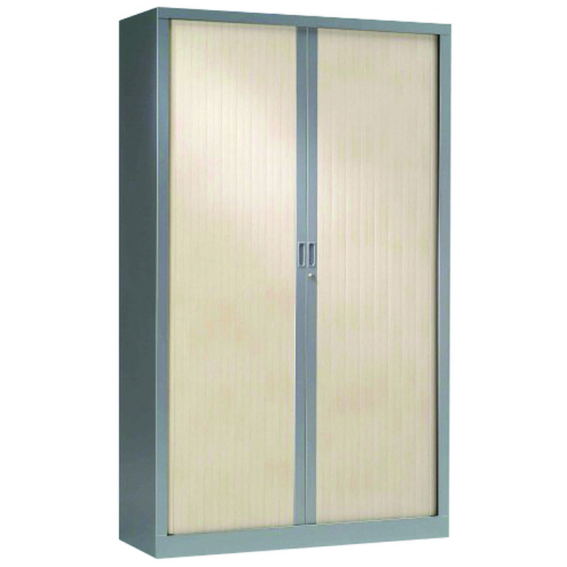 Armoire à rideaux de bureau technique Armoire à rideaux de bureau technique