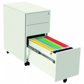 Caisson de bureau Slim