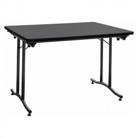 12 tables pliantes Orphée