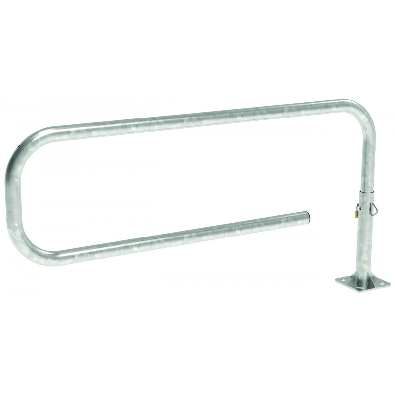 Barrière tournante Trombone Barrière tournante Trombone