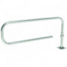 Barrière tournante Trombone