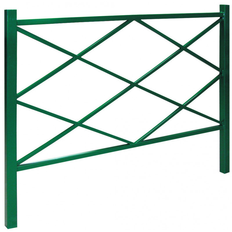 Barrière trottoir Jacée aménagement extérieur Barrière trottoir Jacée aménagement extérieur
