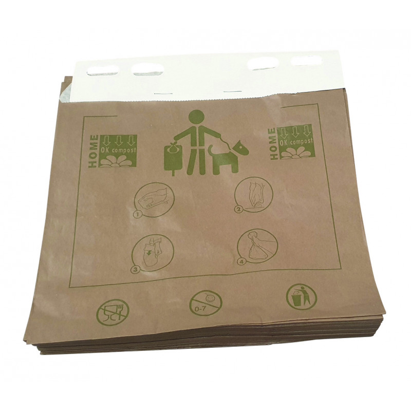 Sacs à déjection canine biodégradables aménagement extérieur Sacs à déjection canine biodégradables aménagement extérieur