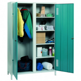 Armoire penderie et rangement