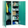 Armoire penderie et rangement technique