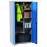 Armoire ménage 1 - 90 cm