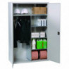 Armoire ménage 2 - 90 cm