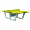 Table de ping-pong béton Gioco jeux et sports