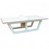 Table de ping-pong béton Gioco jeux et sports