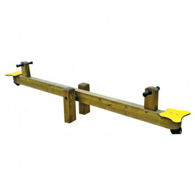 Bascule 2 places Baling-balang