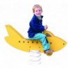 Avion 1 place