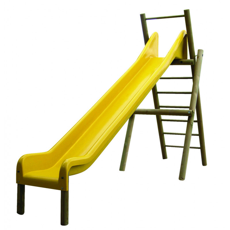 Grand toboggan Grand toboggan