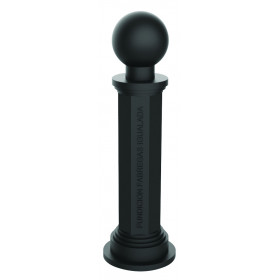 Hauteur 58 cm