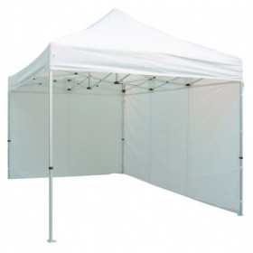 Abri repliable Parapluie