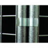 Accessoires pour grilles Festine communication