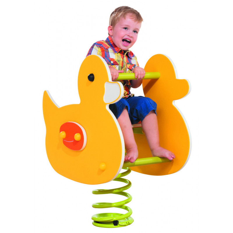 Jeu ressort Rigolo 1 place Jeu ressort Rigolo 1 place