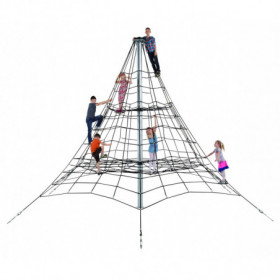 Jeu de grimpe Babel