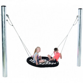 Portique nacelle Oval pro