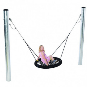 Portique nacelle Rosette