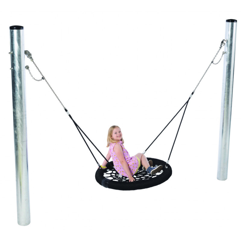 Portique nacelle Rosette jeux et sports Portique nacelle Rosette jeux et sports