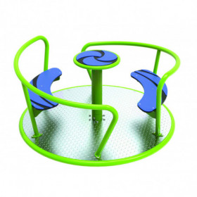 Jeu manège Viento