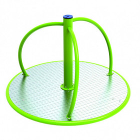 Jeu manège Polka