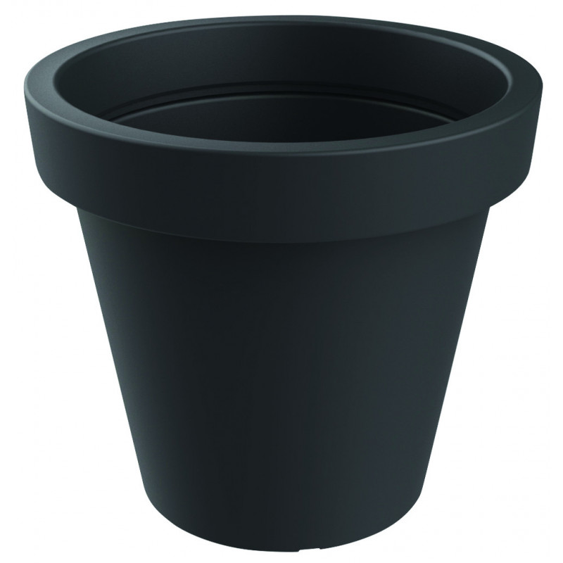 Pot de fleurs urbain Gommier aménagement extérieur Pot de fleurs urbain Gommier aménagement extérieur