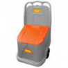 Modèles 75 L mobile