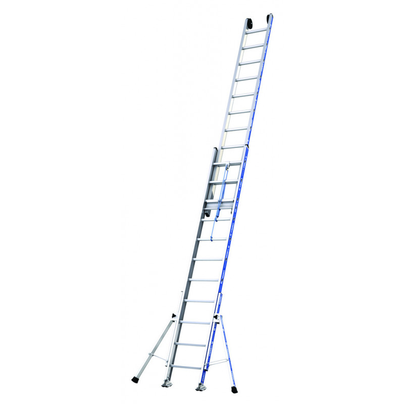 Échelle Platinium 500 technique