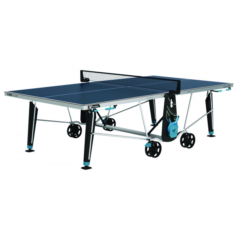 Table de ping-pong 400 X Outdoor jeux et sports Table de ping-pong 400 X Outdoor jeux et sports