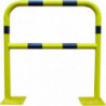 Barrière de protection industrielle technique