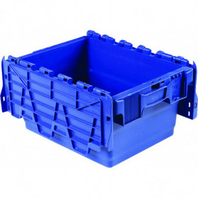 Bac navette - lot de 4