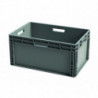 Accessoires bac de stockage norme Europe technique