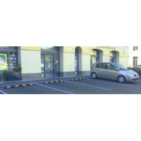 Butée de parking