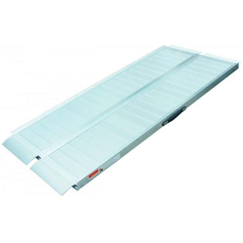 Rampe d'accès alu pliable festivités Rampe d'accès alu pliable festivités